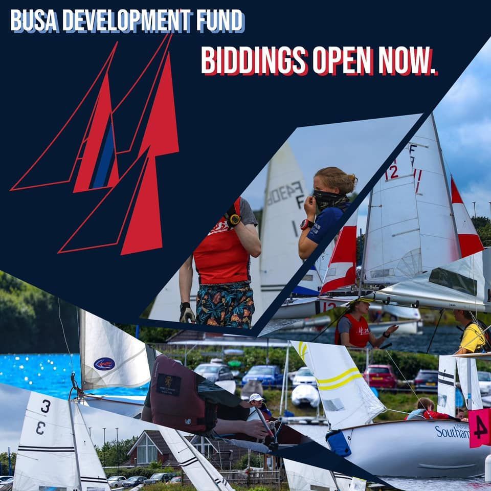 Busa Development Funding Round Two